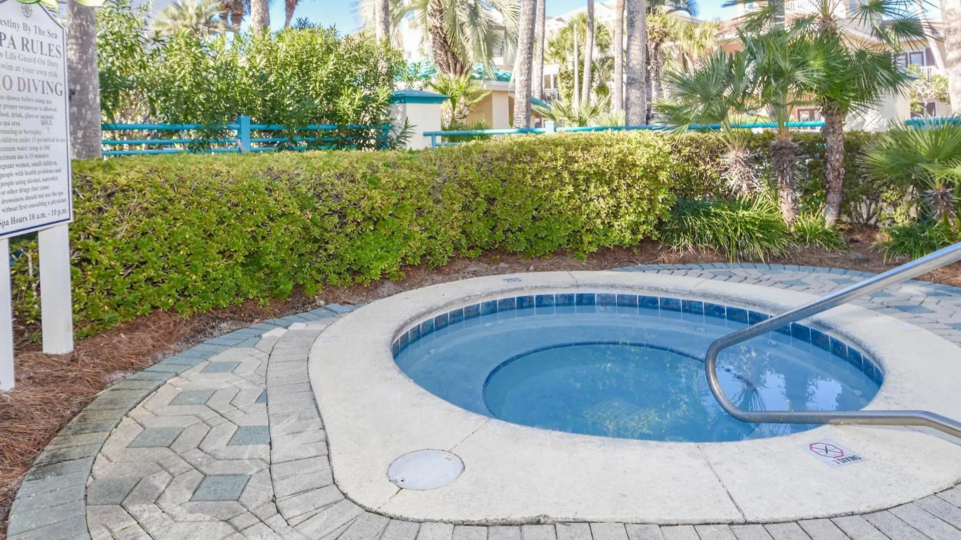 Absolute Destiny Villa Destin