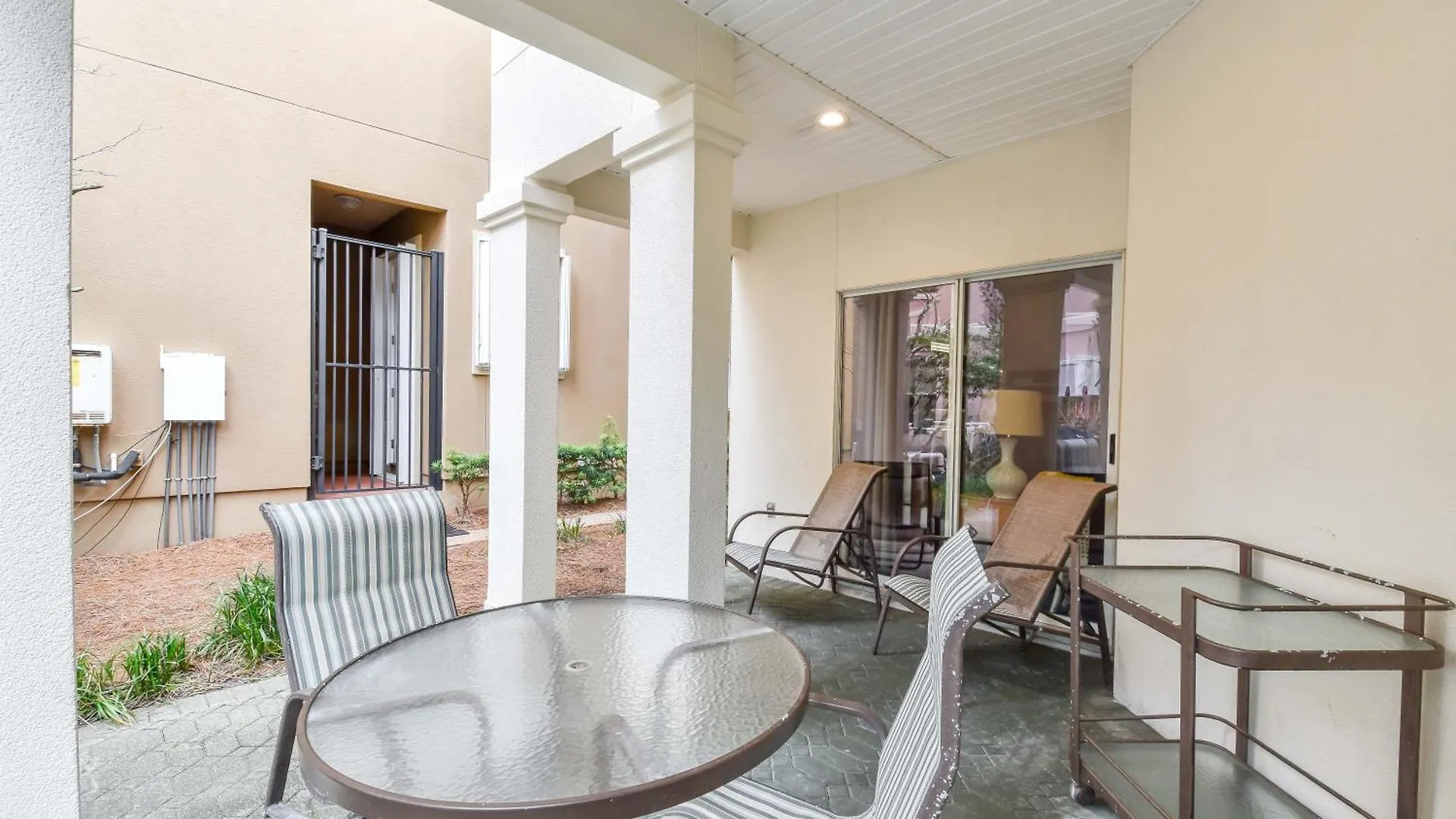 Absolute Destiny Villa Holiday home Destin