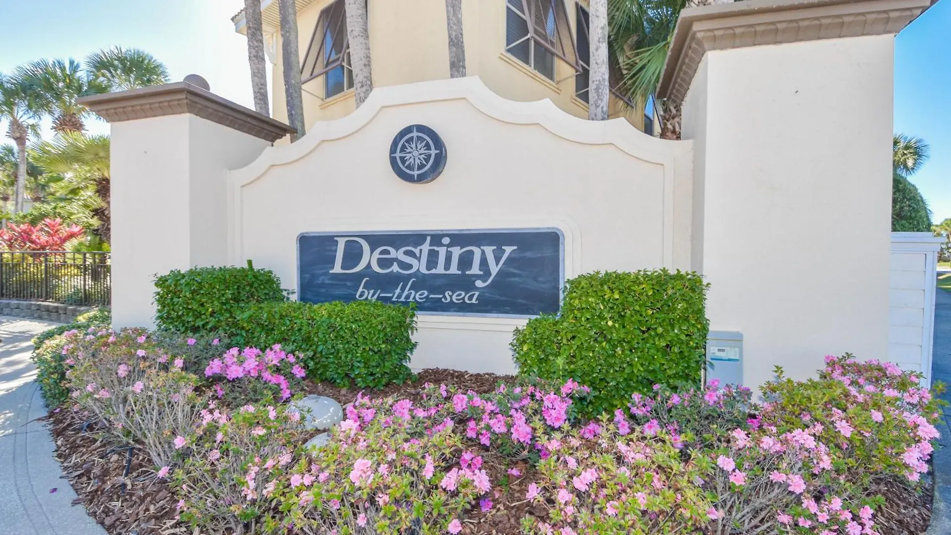 Absolute Destiny Villa Holiday home Destin
