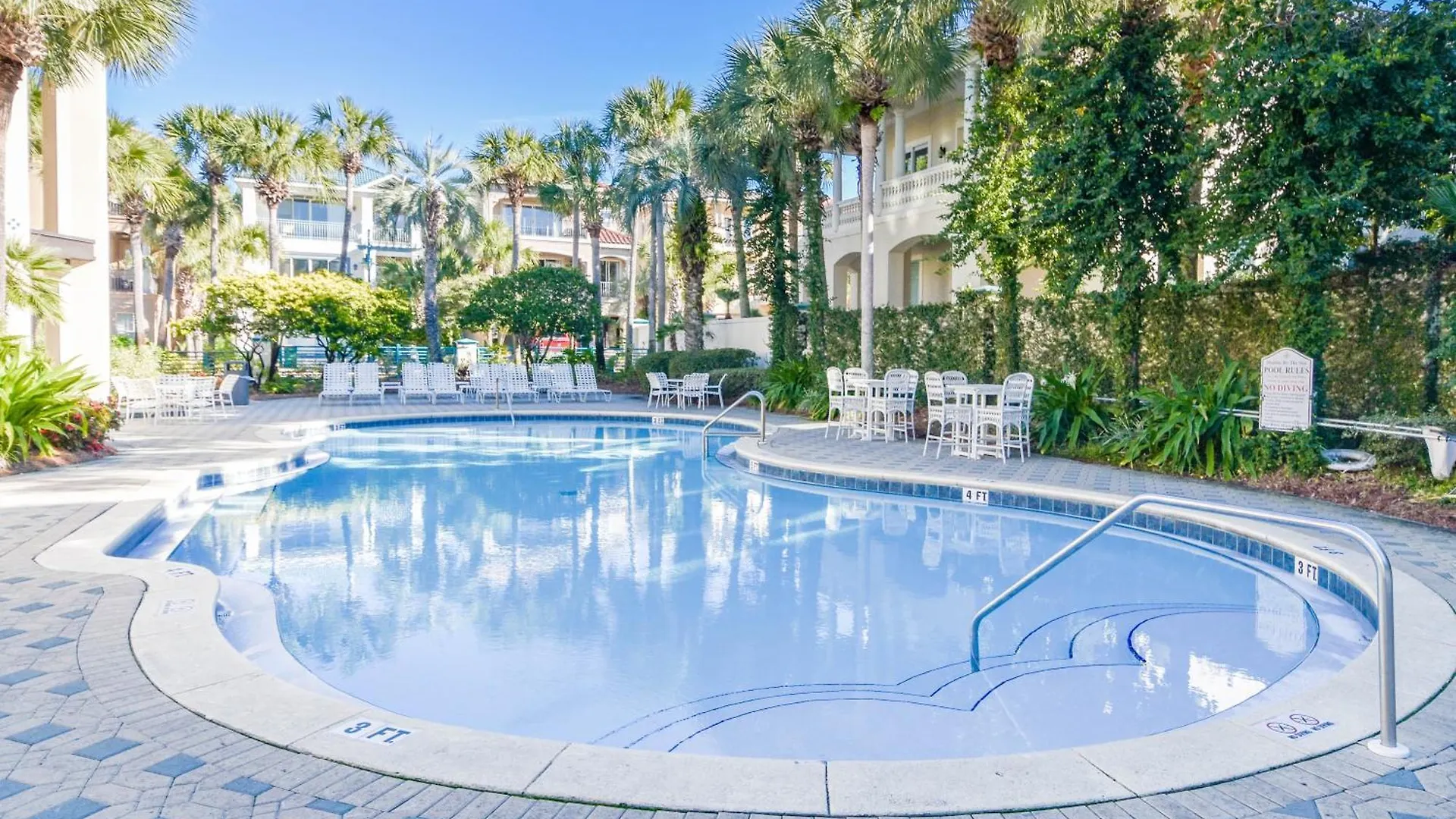 Absolute Destiny Villa Destin