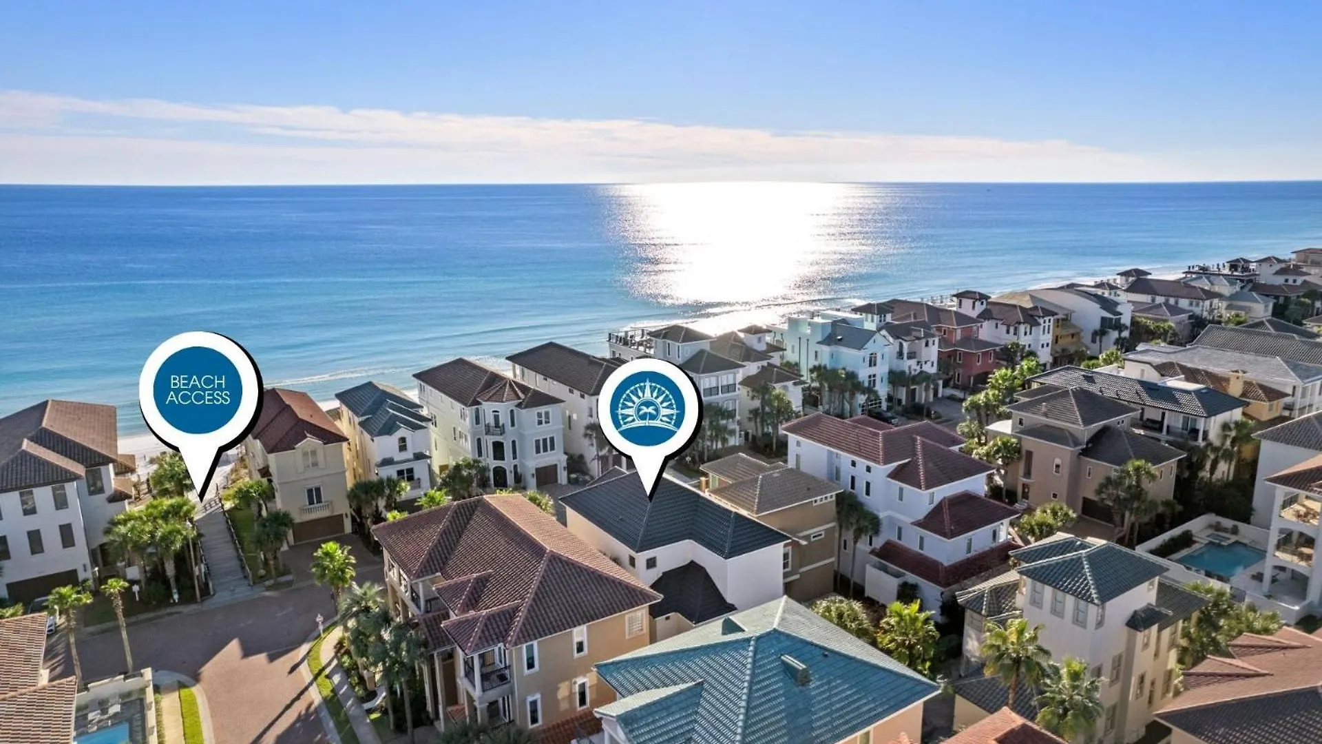 Absolute Destiny Villa 0*, Destin United States