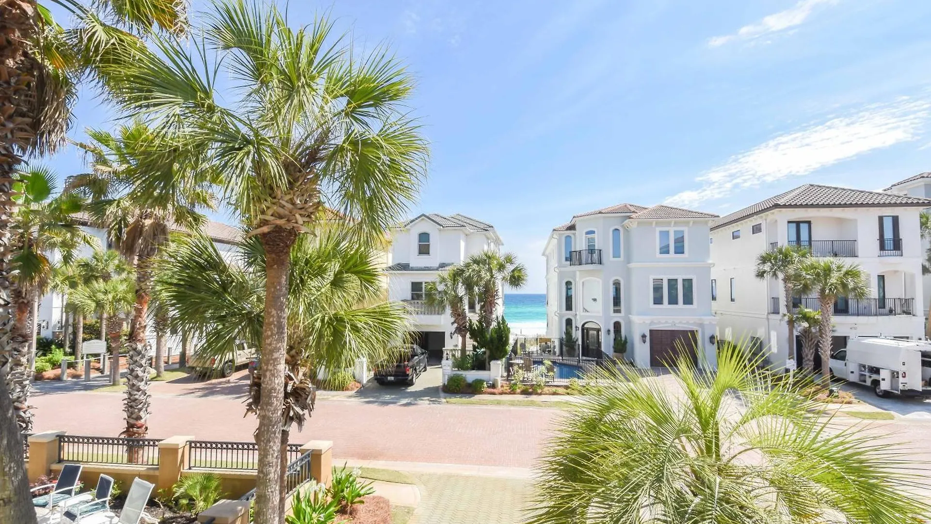 Holiday home Absolute Destiny Villa United States