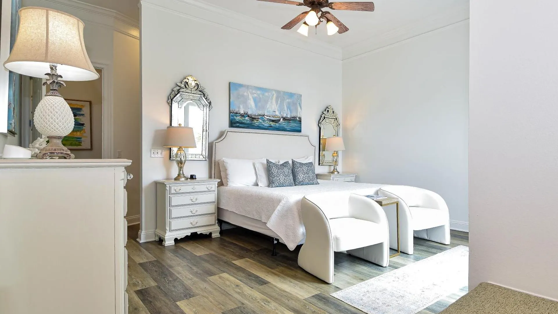 Absolute Destiny Villa