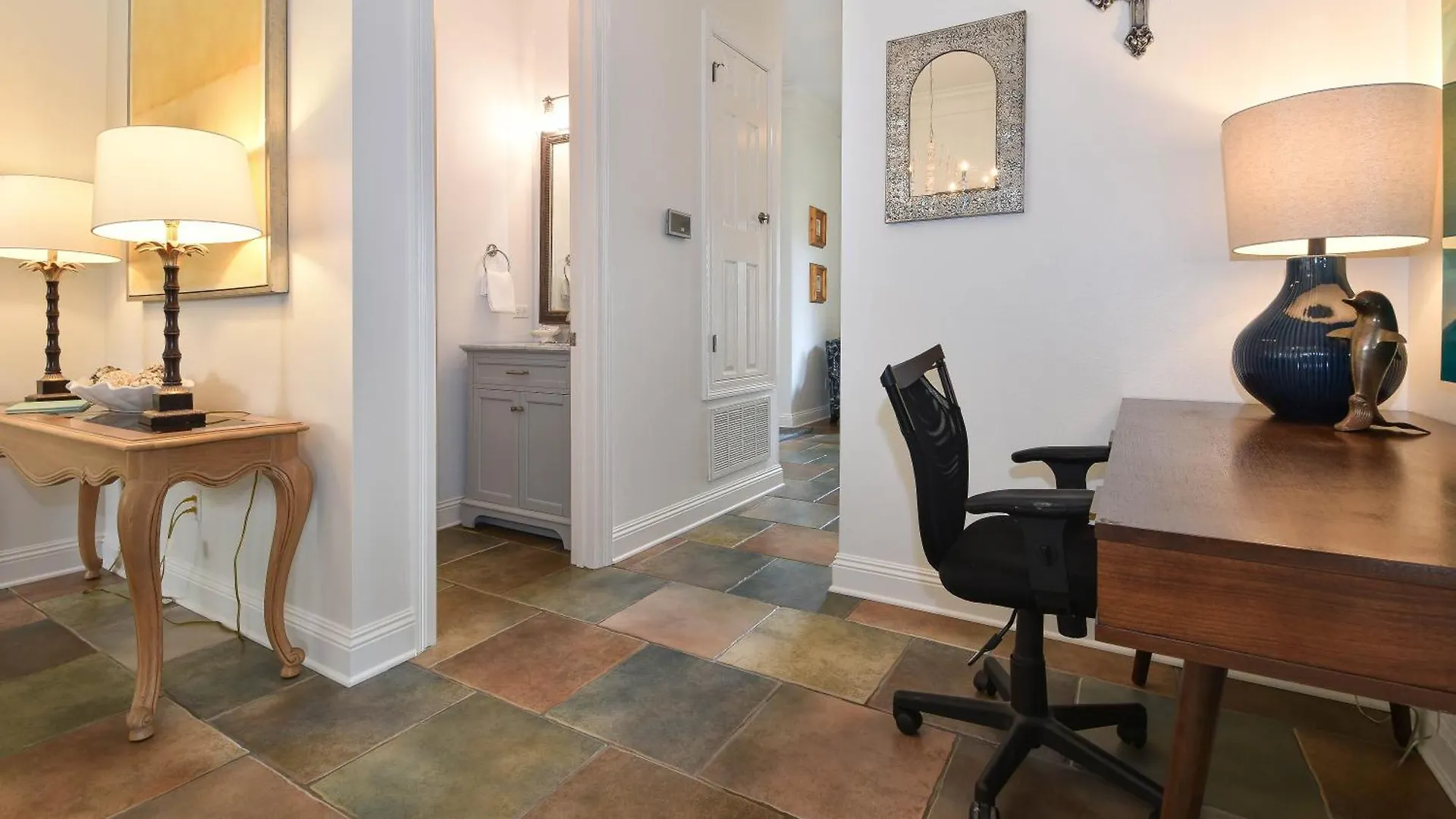 Absolute Destiny Villa