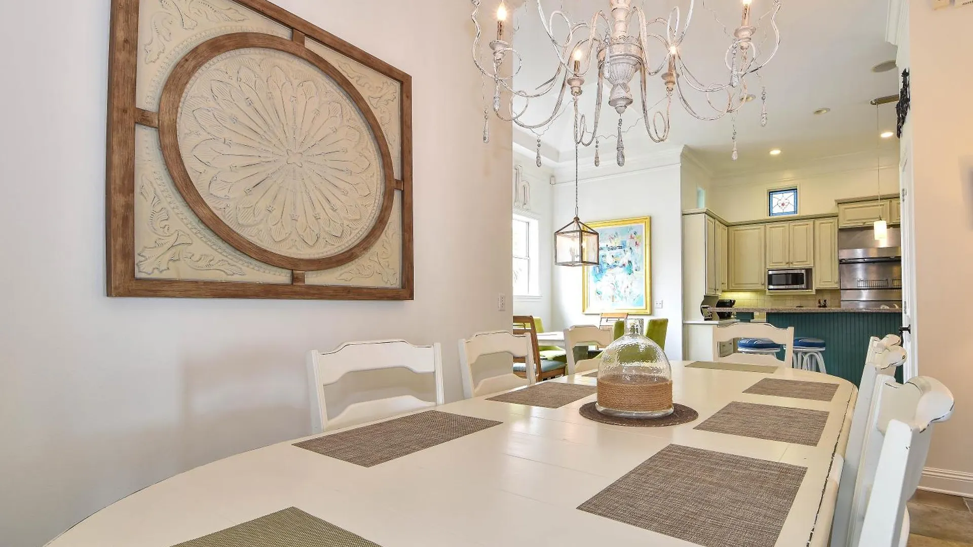 Holiday home Absolute Destiny Villa