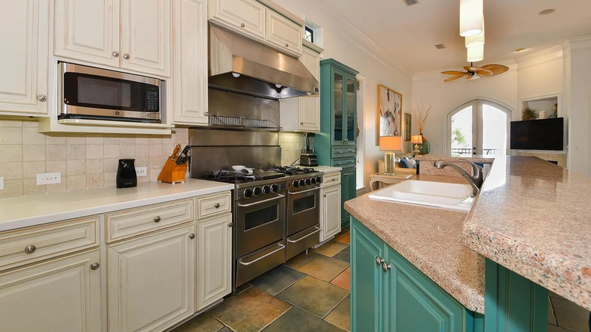 Absolute Destiny Villa Holiday home Destin