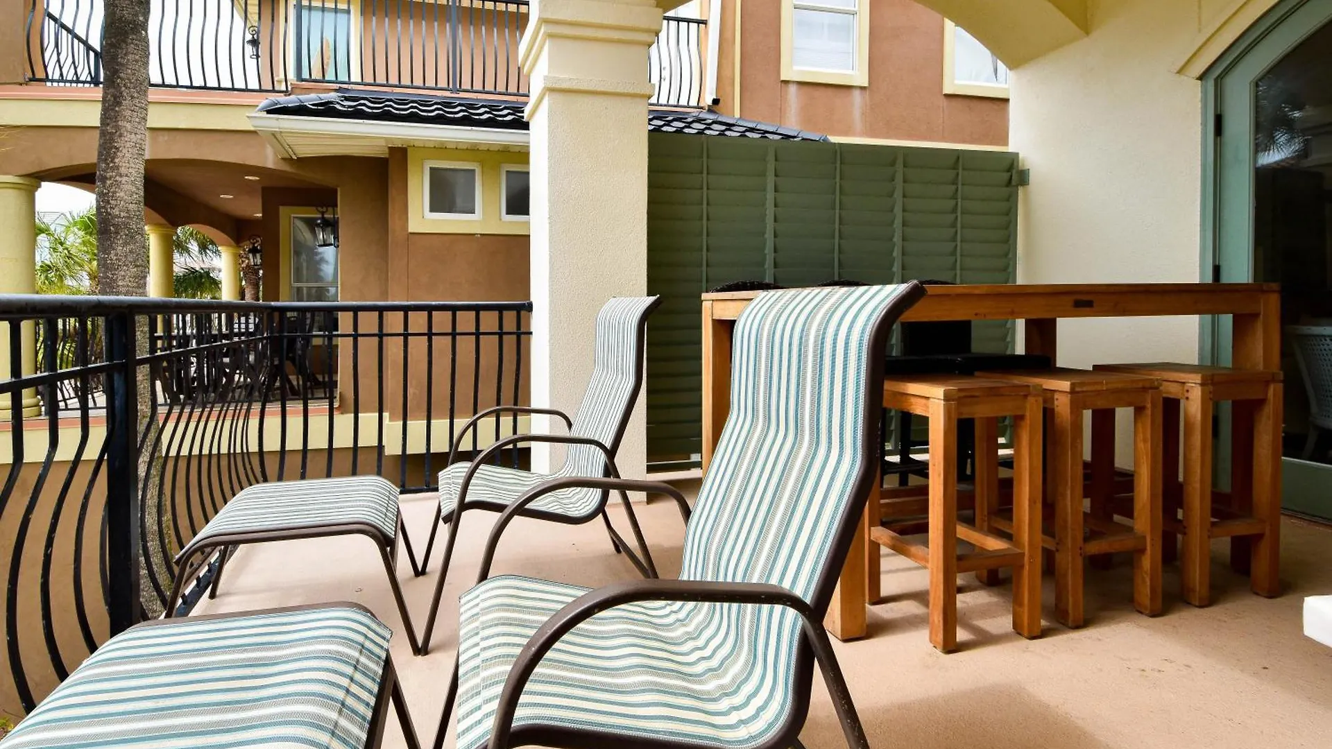 Absolute Destiny Villa Destin