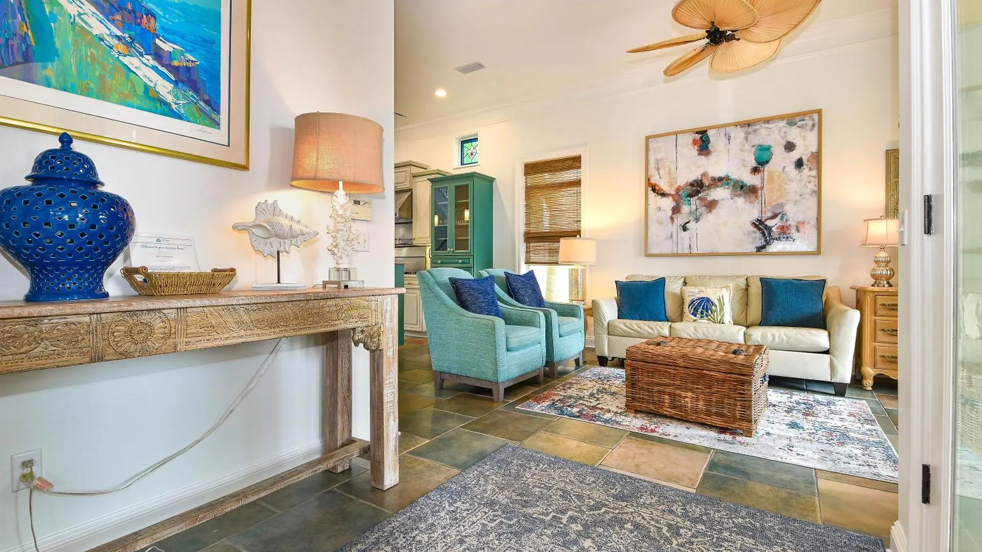 Absolute Destiny Villa