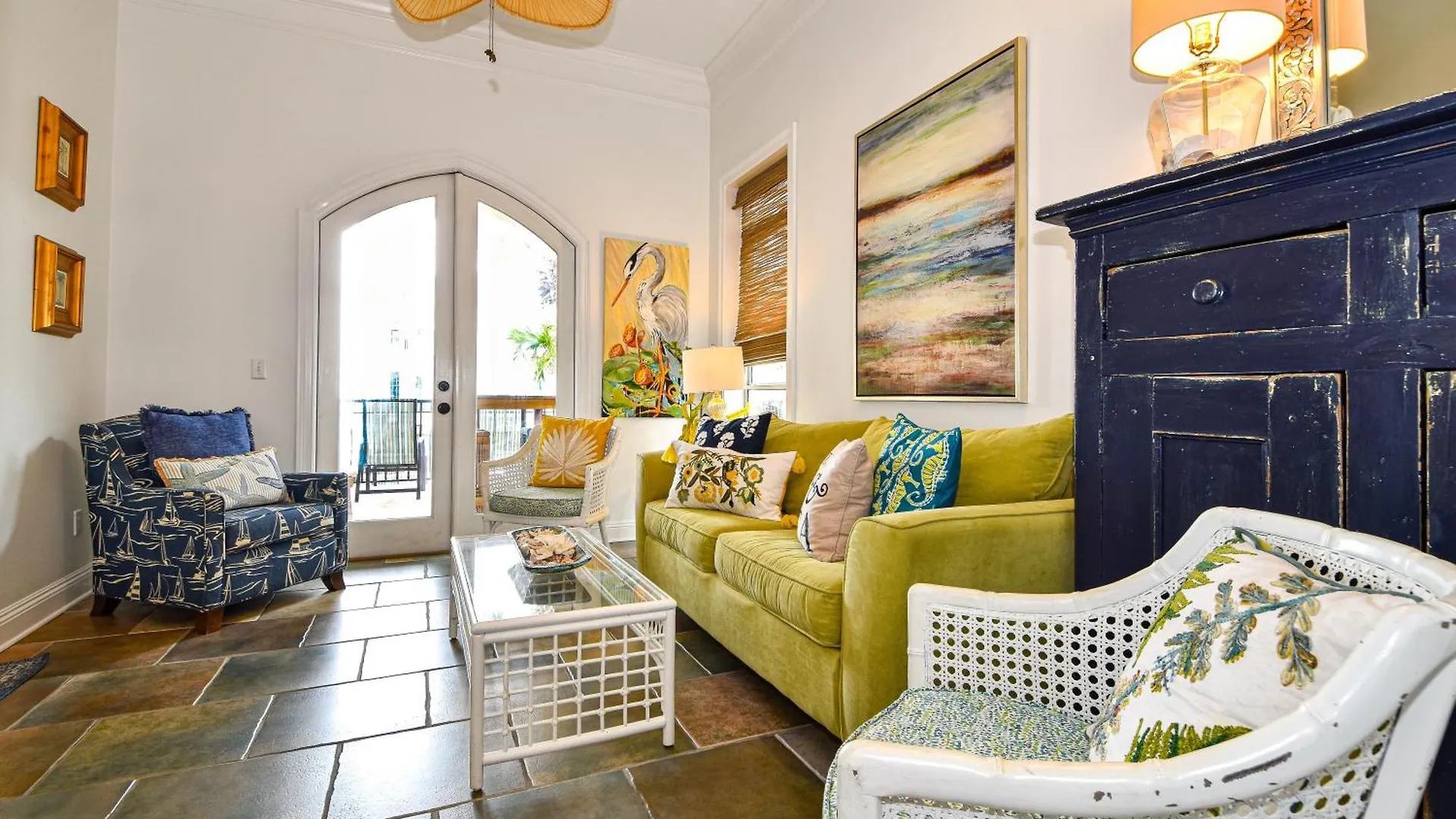 Holiday home Absolute Destiny Villa