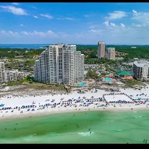  Holiday home Sandestin Golf And